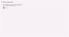 Desktop Screenshot of pm-nikko.jp